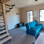 Holiday home Przy Mlynie Kolo Wodne