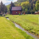 Przy Mlynie Kolo Wodne Holiday home *