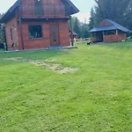 Przy Mlynie Kolo Wodne Holiday home Kroscienko nad Dunajcem