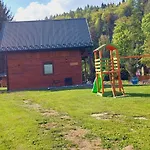 Przy Mlynie Kolo Wodne Holiday home