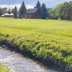 Holiday home Przy Mlynie Kolo Wodne