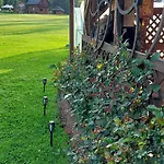 Przy Mlynie Kolo Wodne Holiday home