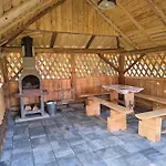 Przy Mlynie Kolo Wodne Holiday home