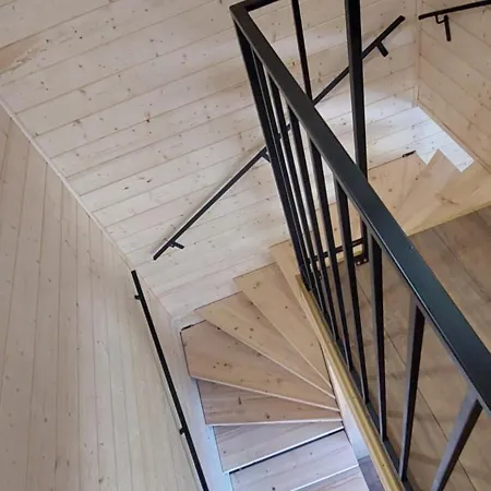 Tatil Evi Przy Mlynie Kolo Wodne Krościenko