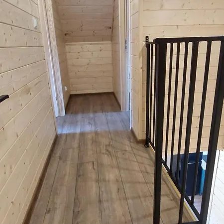 Tatil Evi Przy Mlynie Kolo Wodne