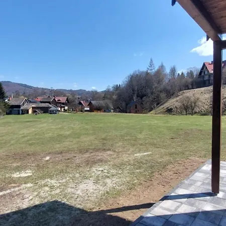 Przy Mlynie Kolo Wodne Holiday home