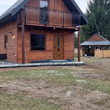 Holiday home Przy Mlynie Kolo Wodne Kroscienko nad Dunajcem