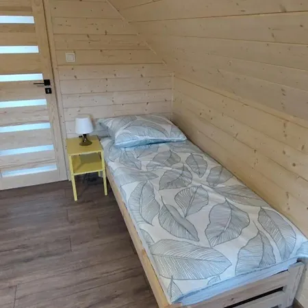 Przy Mlynie Kolo Wodne Holiday home