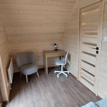 Przy Mlynie Kolo Wodne * كروتشيينكو