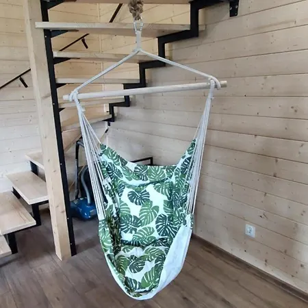 Przy Mlynie Kolo Wodne Tatil Evi *