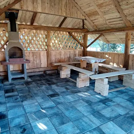 Przy Mlynie Kolo Wodne