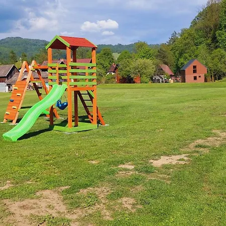 Przy Mlynie Kolo Wodne *