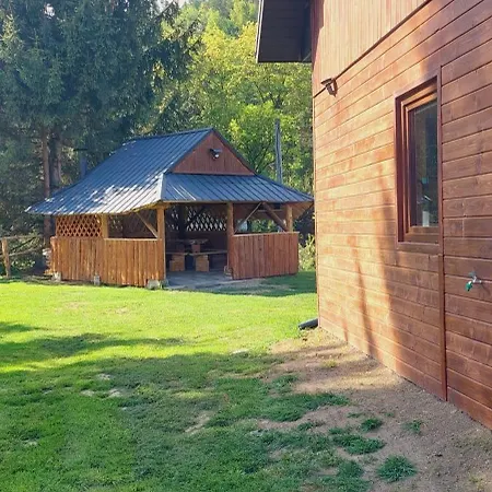 Przy Mlynie Kolo Wodne