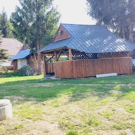 Przy Mlynie Kolo Wodne Holiday home