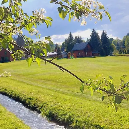 Przy Mlynie Kolo Wodne *