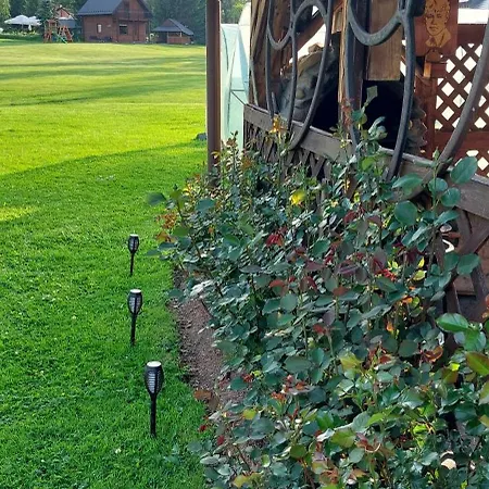 Przy Mlynie Kolo Wodne Tatil Evi