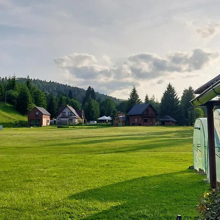 Przy Mlynie Kolo Wodne *