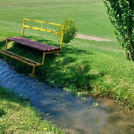 Tatil Evi Przy Mlynie Kolo Wodne