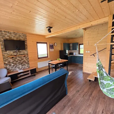 Przy Mlynie Kolo Wodne Holiday home