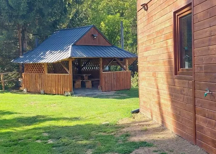 Przy Mlynie Kolo Wodne