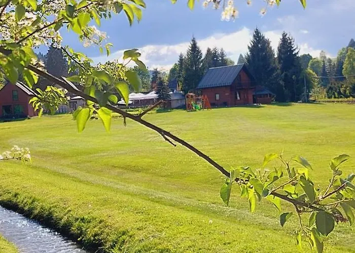 Przy Mlynie Kolo Wodne *